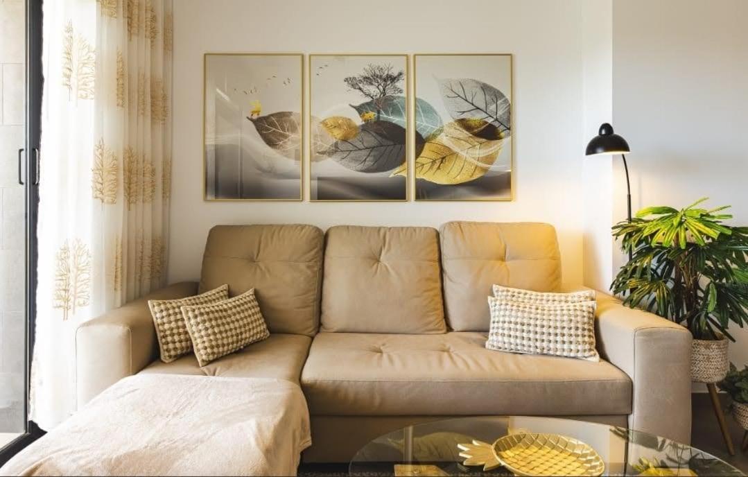 Apartamento Sunset Waves Benidorm 136 Exterior foto