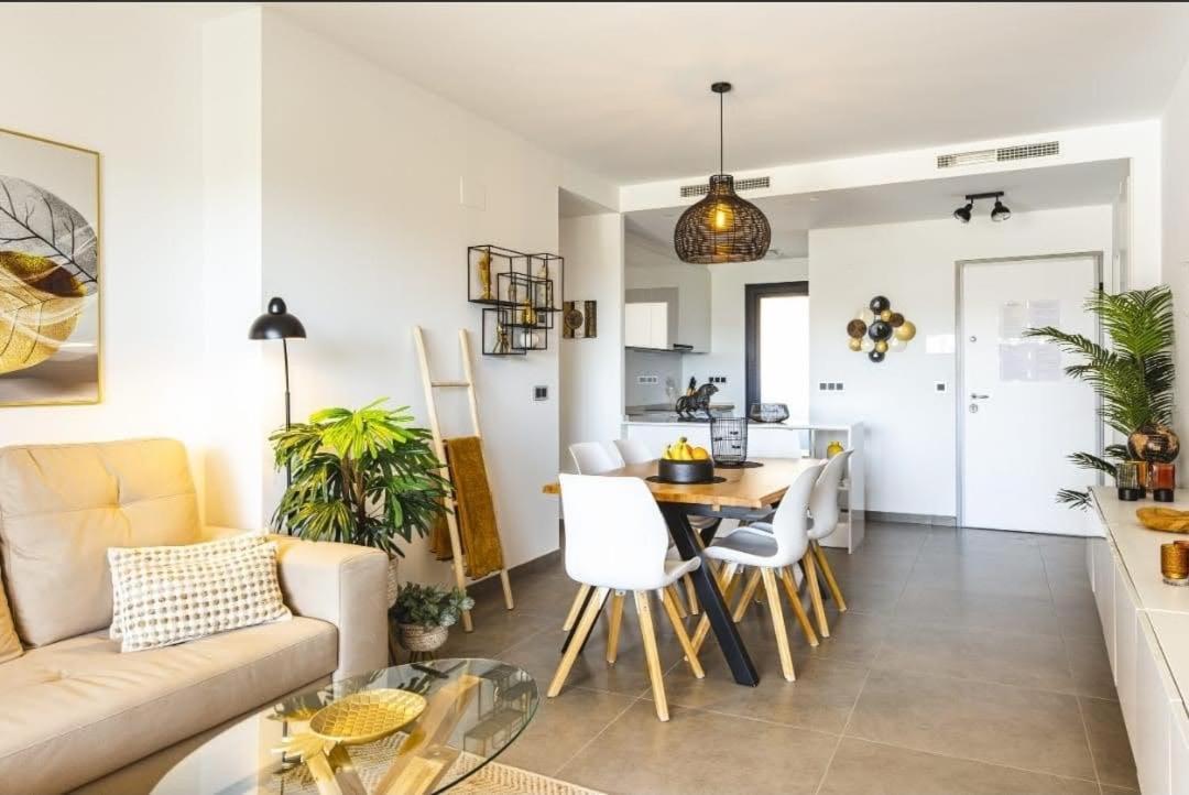 Apartamento Sunset Waves Benidorm 136 Exterior foto