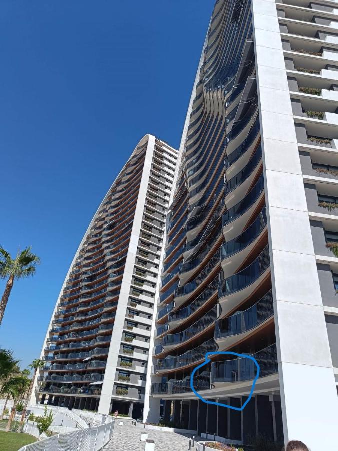 Apartamento Sunset Waves Benidorm 136 Exterior foto